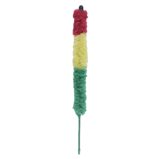 Cepillo de Limpieza Multiusos Rojo Amarillo Verde - Image 3