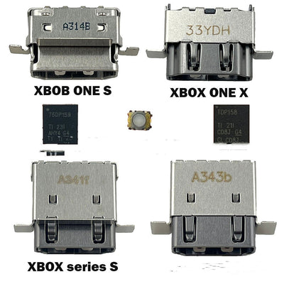 Conector HDMI de Alto Rendimiento para Consolas - Image 6