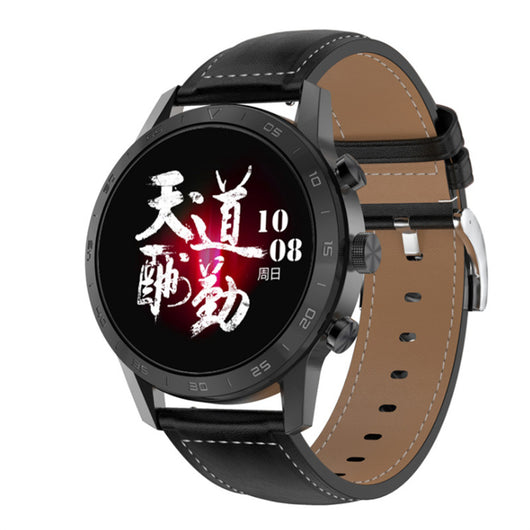 Reloj Inteligente Pantalla Completa con Llamadas Bluetooth - Image 3