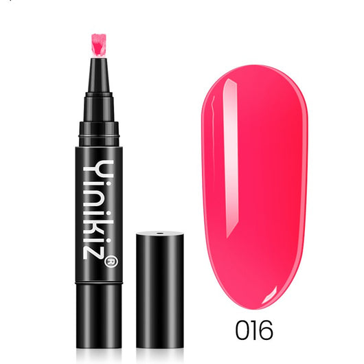 Pegamento Base para Uñas de Color Sólido One Step - Image 38