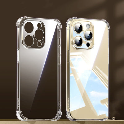 Funda Protectora con Airbags en Cuatro Esquinas para Móvil - Image 6