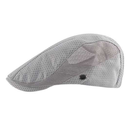Boina de Malla con Protección Solar - Estilo Casual - Image 20