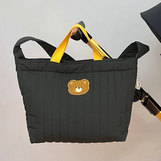 Bolsa Bandolera de Gran Capacidad - Image 8