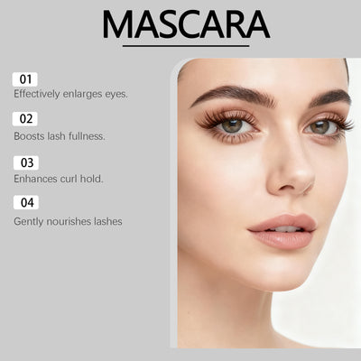Maquillaje Diario Impecable: Rizos Naturales, Acabado Mate y Larga Duración - Image 7