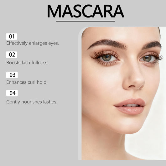 Maquillaje Diario Impecable: Rizos Naturales, Acabado Mate y Larga Duración - Image 7