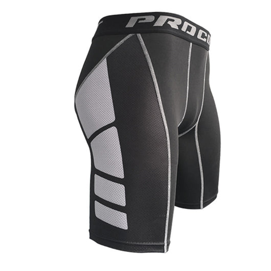 Pantalones Deportivos Ajustados Sci-fi para Fútbol y Baloncesto - Image 4