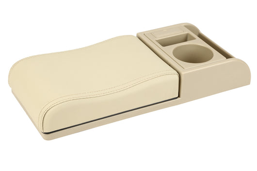 Elevador de Reposabrazos Automotriz Universal con Protector Plástico - Image 13