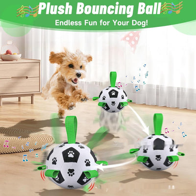 Juguete Interactivo para Perro con Sonidos y Función de Lanzamiento - Image 7
