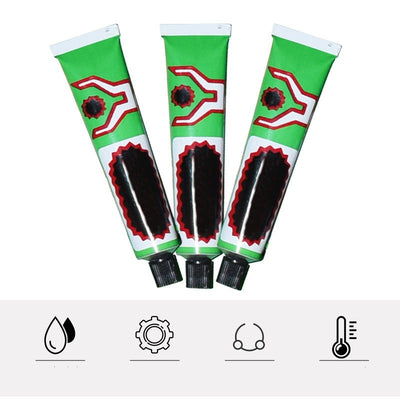 Adhesivo Reparador para Cámaras de Bicicleta y Neumáticos - Image 9