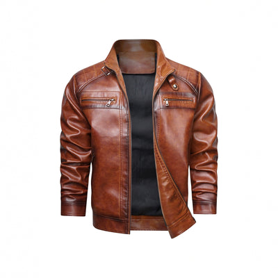 Chaqueta Casual para Hombre - Estilo Moderno y Versátil - Image 7