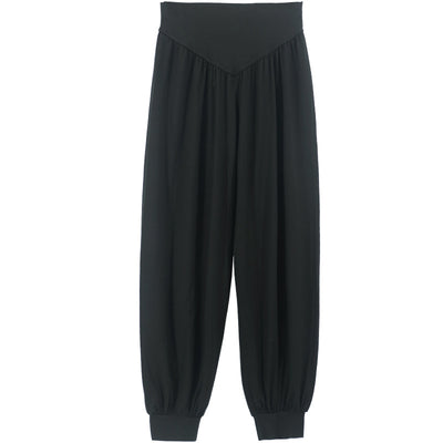 Pantalones de Danza Moderna Harlan para Ensayo - Image 8