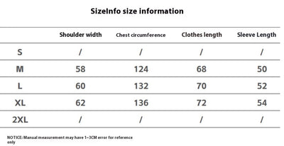 Cardigan de Contraste Dañado - Suéter Versátil Unisex - Image 8
