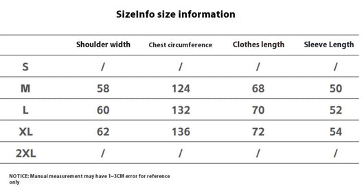 Cardigan de Contraste Dañado - Suéter Versátil Unisex - Image 8