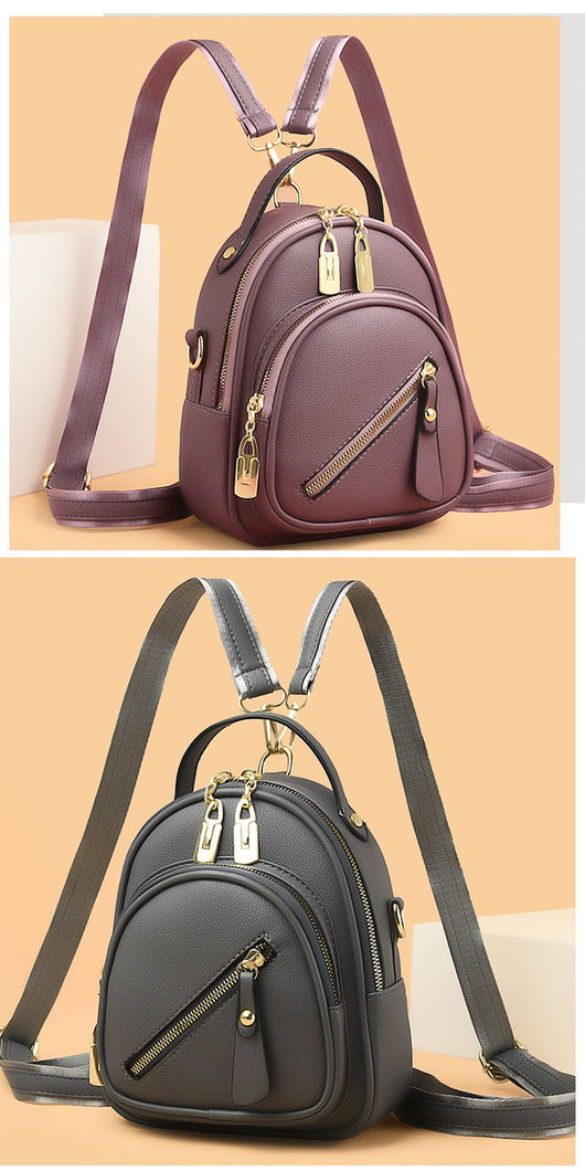 Bolso Bandolera Multifuncional Estilo Coreano para Mujer - Image 21