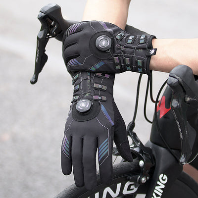 Guantes Transpirables Antiresbalantes para Primavera y Verano - Image 8