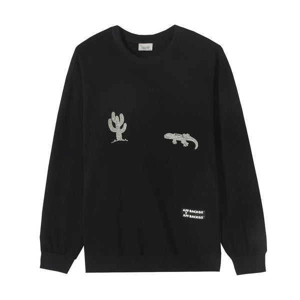 Camisa Versátil con Puños Ajustables para Otoño e Invierno