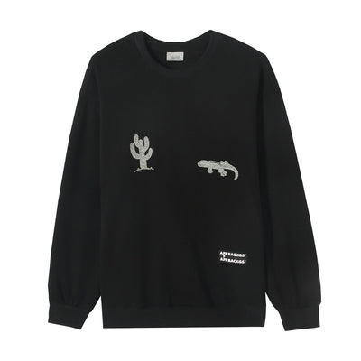 Camisa Versátil con Puños Ajustables para Otoño e Invierno - Image 2