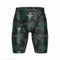 Pantalones de Baño Hombre Lycra Transpirable Cómodos