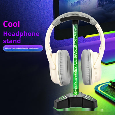Soporte para Audífonos con Iluminación RGB - Image 3