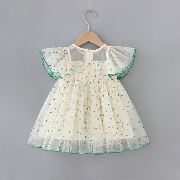 Mono Fiesta para Niñas - Enterizo Elegante Infantil