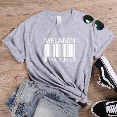 Playera Barcode Trend Manga Corta - Image 27
