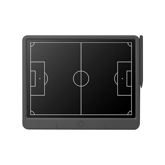 Pizarra Táctica de Fútbol Wicue de 15 Pulgadas