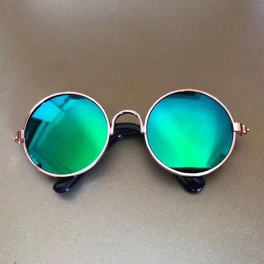 Gafas de Sol para Perros - Accesorios de Moda para Mascotas Pequeñas - Image 2