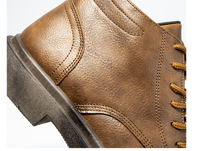 Botas Martin de Cashmere y Tenis Deportivos Casuales para Hombre - Image 16