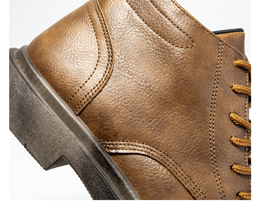 Botas Martin de Cashmere y Tenis Deportivos Casuales para Hombre - Image 16