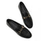 Zapatos Planos Retro Versátiles de Talla Grande
