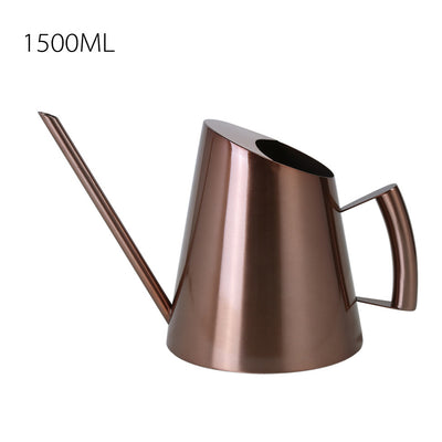 Regadera de Acero Inoxidable Duradera - Image 15