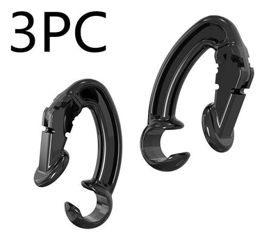 Ganchos de Oreja Deportivos - Soportes Ajustables para Auriculares - Image 10