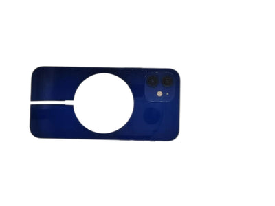 Cargador Inalámbrico Magnético 15W Carga Rápida para iPhone y Android - Image 5