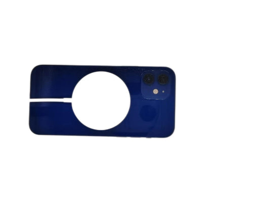 Cargador Inalámbrico Magnético 15W Carga Rápida para iPhone y Android - Image 5