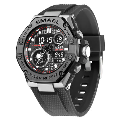 Reloj Deportivo Multifuncional para Hombre - Image 6