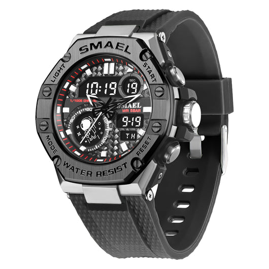 Reloj Deportivo Multifuncional para Hombre - Image 6