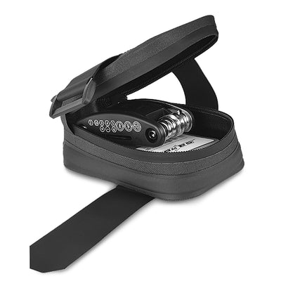 Bolsa Trasera TPU para Bicicleta - Accesorios de Ciclismo - Image 5