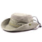 Gorra de Montaña para Mujer con Malla Transpirable - Protección Solar Primavera Verano