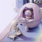 Humidificador USB Astronauta Ornamental con Iluminación LED