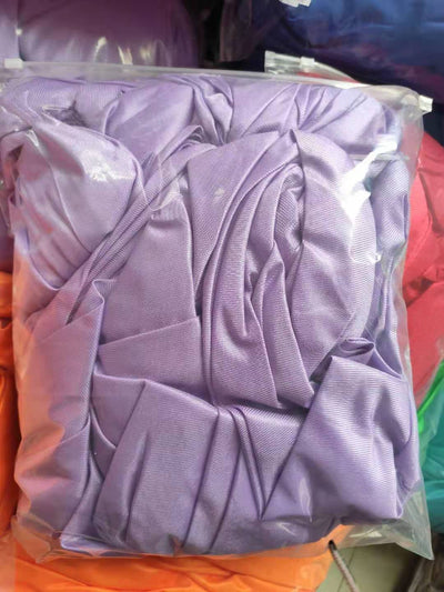 Hamaca de Yoga Elástica de Tela Resistente - Una Pieza Versátil - Image 22