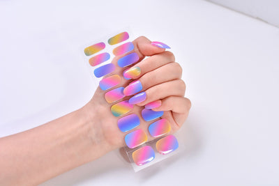 Parches de Gel para Uñas - Diseño Minimalista y Elegante - Image 14