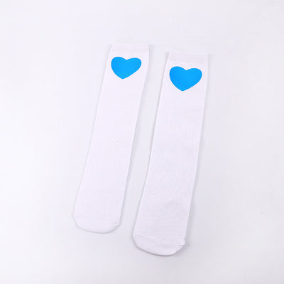 Calcetines Altos para Niños con Diseño de Estrella - Comodidad hasta la Rodilla - Image 17