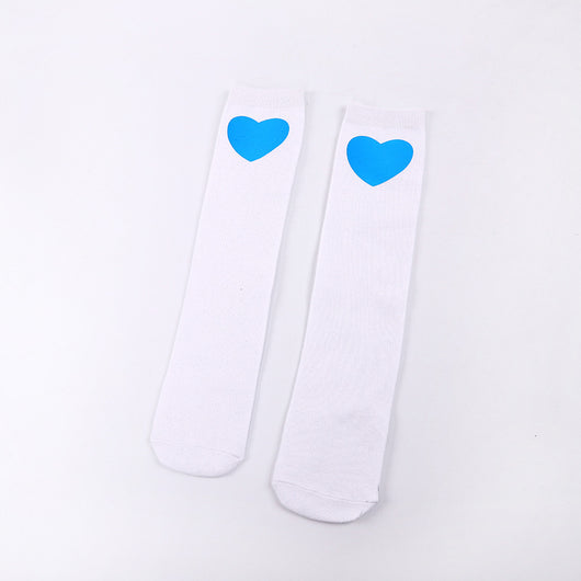 Calcetines Altos para Niños con Diseño de Estrella - Comodidad hasta la Rodilla - Image 17