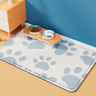 Tapete Absorbente de Tierra de Diatomeas para Mascotas - Impermeable y Secado Rápido - Image 12