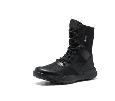 Botas Tácticas Ultraligeras y Transpirables - Image 6