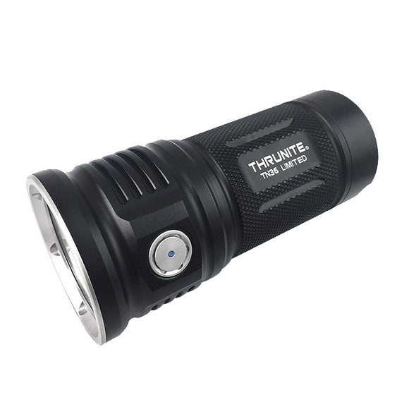 Linterna LED Portátil Ultra Potente 11000 Lúmenes