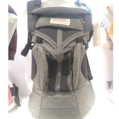 Portabebé con Asiento Ergonómico Respirable - Image 8