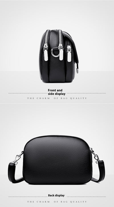 Bolsa Crossbody City Simple para Mujer - Image 11