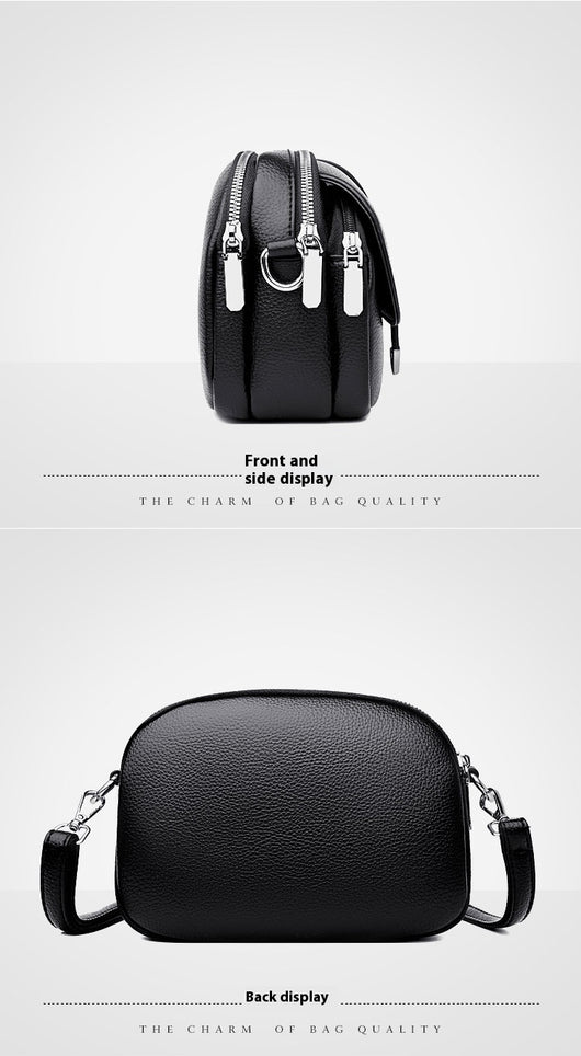 Bolsa Crossbody City Simple para Mujer - Image 11