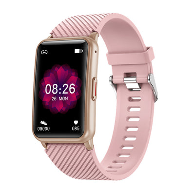 Pulsera Inteligente H96 con Llamadas Bluetooth y Monitoreo de Salud - Image 4